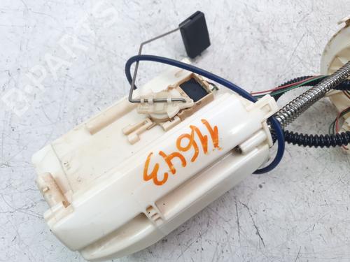Fuel pump TOYOTA HILUX VIII Pickup (_N1_)  | BP17613637M76 