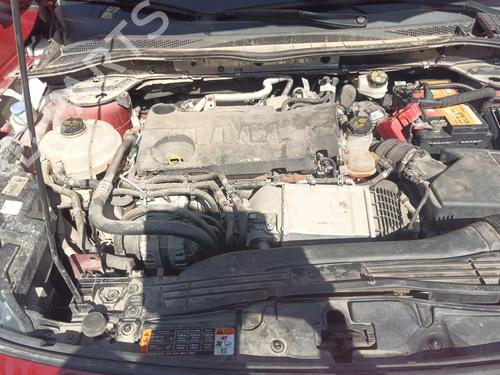 Used Gearbox FORD KUGA III (DFK) [2019-2025]  28093135