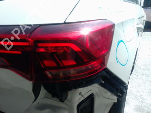 Used Right taillight Right taillight 39502447 39502447
