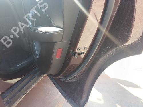 Used Rear right lock MASERATI LEVANTE SUV (M161) 3.0 D Q4 (275 hp) 29201915