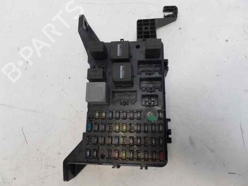 Used Fuse box FORD MONDEO III (B5Y) 2.0 TDCi (130 hp) 347070