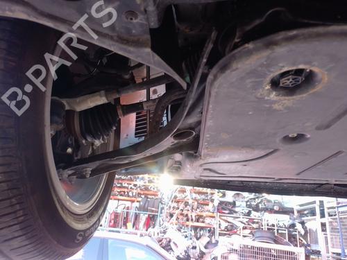 Used Left front suspension arm Left front suspension arm SEAT LEON Sportstourer (KL8, KLD) 1.5 eTSI (150 hp) 40195918 40195918