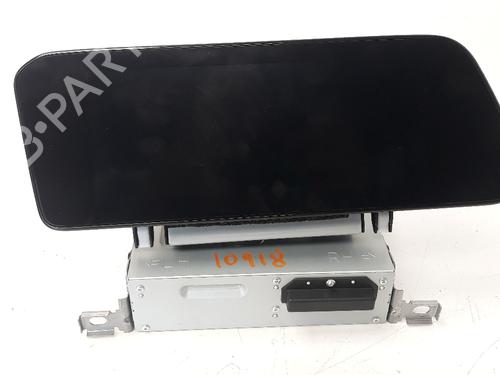 Used Electronic module MAZDA 3 Hatchback (BP) [2018-2025]  9964440