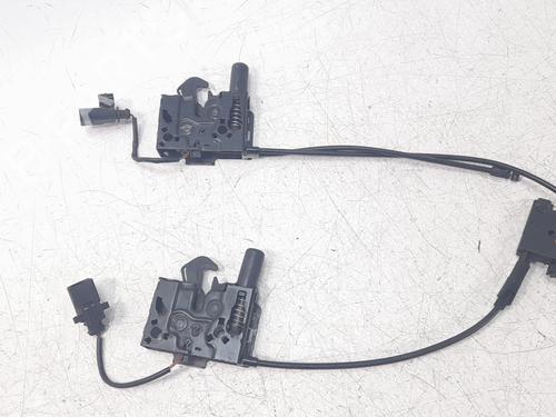 Used Tailgate lock SEAT IBIZA V (KJ1, KJG) 1.0 TSI (110 hp) 16319945