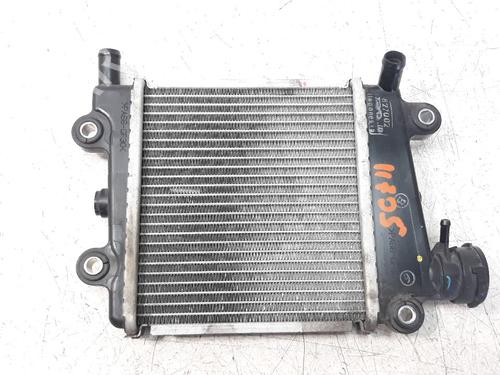 Køler YAMAHA MOTORCYCLES NMAX NMAX 125 (SEC7, SE97, SEG5) (12 hp) 25233117