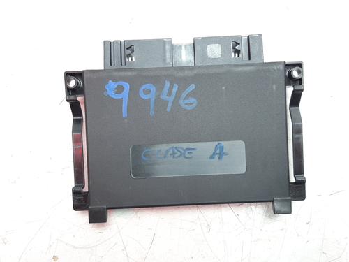 Electronic module MERCEDES-BENZ A-CLASS (W176) A 180 CDI / d (176.012) | BP8540673M83 