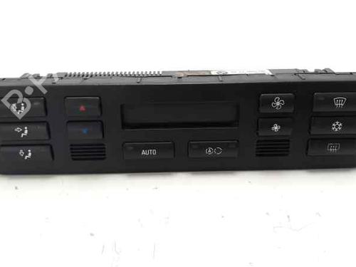 Commande Chauffage BMW 3 (E46) 316 i (115 hp) 4026235