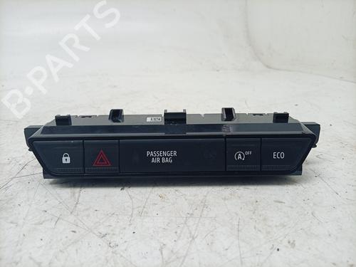 Used Warning switch Warning switch 37711722 37711722