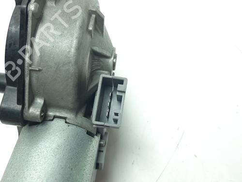Rear wiper motor BMW X1 (E84)  | BP8661179M102 