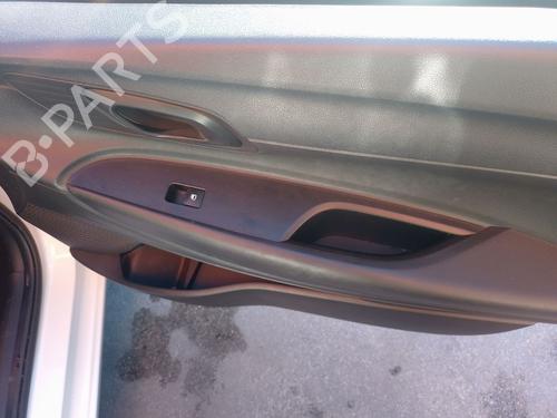 Used Right front window switch Right front window switch HYUNDAI i20 III (BC3, BI3) 1.0 T-GDI (101 hp) 40009783 40009783