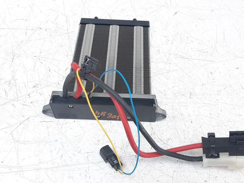 Used Heater resistor FORD FOCUS III [2010-2020]  17218570