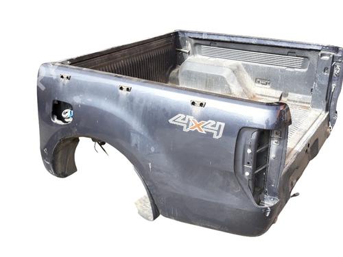 Lastekasse FORD RANGER (TKE) 2.2 TDCi (160 hp) 14197459