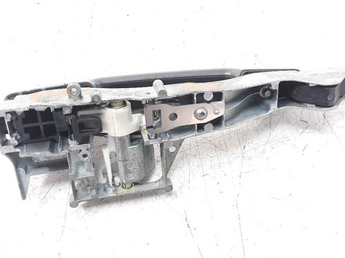 Front right exterior door handle PEUGEOT 208 I (CA_, CC_)  | BP13739639C129 