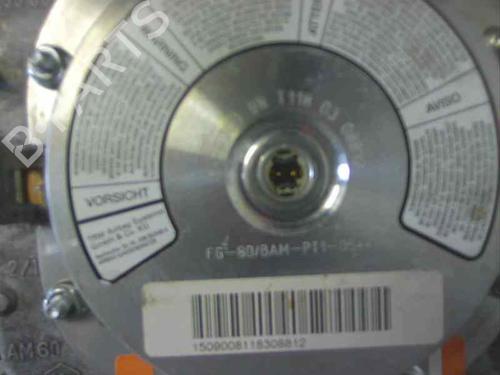 Driver airbag VOLVO S70 (874)  | BP4245605C9 