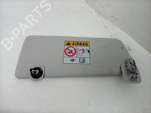 Højre solskærm DACIA SANDERO III 1.0 TCe 90 | BP36995301I2 - Image 4