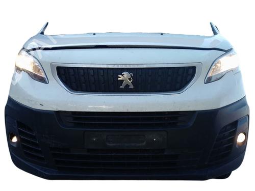 Used Full front Full front PEUGEOT EXPERT Bus (V_) 1.6 BlueHDi 115 (115 hp) 33856156 33856156