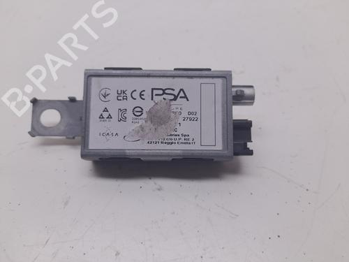 Used Electronic module Electronic module 36782448 36782448