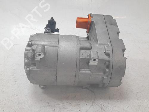 AC compressor VW ID.4 (E21) GTX | BP35782791M34  - Image 5