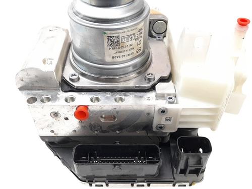 ABS Bremseaggregat MAZDA CX-30 (DM)  | BP16551259M43 