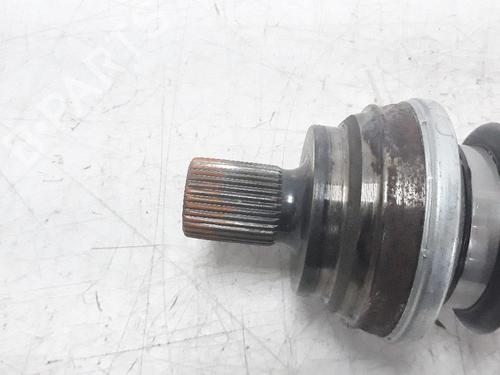 Right rear driveshaft SKODA SUPERB III Estate (3V5) | BP10271815M41