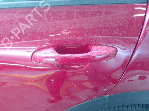 Used Rear left exterior door handle Rear left exterior door handle KIA NIRO II (SG2) EV (204 hp) 33983931 33983931