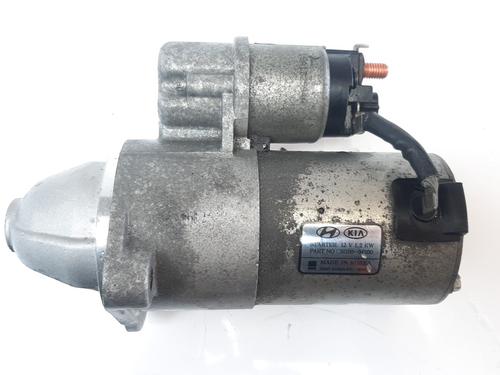 Used Starter HYUNDAI KONA (OS, OSE, OSI) [2017-2023]  13625458