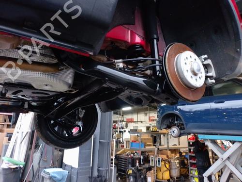 Achteras MG MG ZS SUV (AZS1) 1.5 VTi (114 hp) 30551751