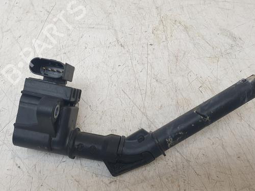 Used Ignition coil RENAULT AUSTRAL TCe 160 (HGMJ) (158 hp) 29704939