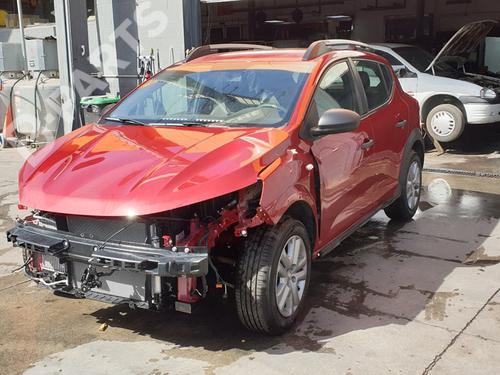 Used Parts DACIA SANDERO III  1.0 TCe 90  1129081