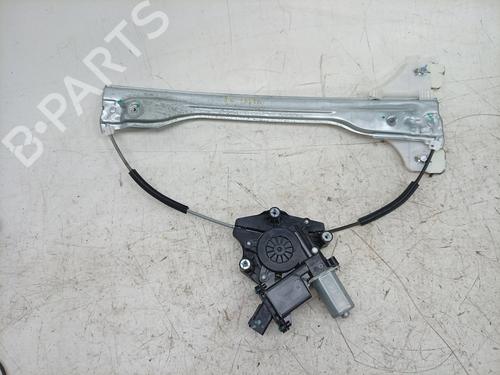 Rudehejsemekanisme ventre foran MG MG ZS SUV (AZS1) 1.0 T-GDi | BP34737561C22 - Image 3