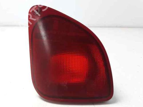 Used Rear fog light HYUNDAI COUPE I (RD) 1.6 i 16V (114 hp) 5130439