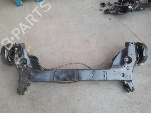 Rear axle DACIA DUSTER (P1310)  | BP24807086M2 