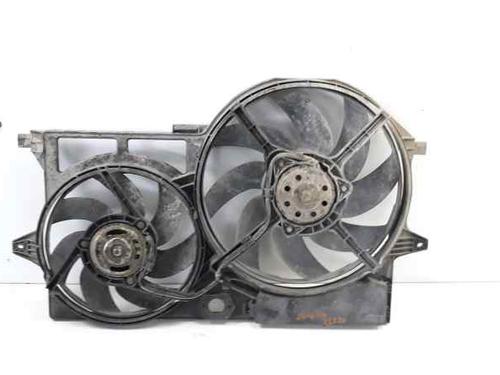 Used Radiator fan PEUGEOT EXPERT (224_) 1.9 D (69 hp) 4080291
