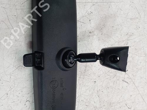 Rear mirror HYUNDAI i20 III (BC3, BI3) 1.0 T-GDI | BP31665789I6 - Image 3