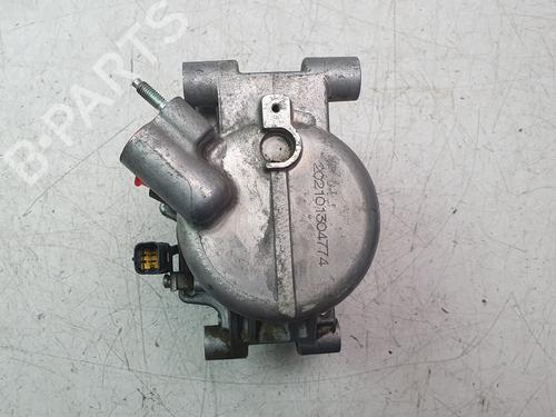 AC compressor OPEL COMBO Box Body/MPV (K9) 1.5 D | BP32220440M34 - Image 6