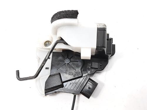 Front left lock HYUNDAI i20 II (GB, IB)  | BP7025372C98 