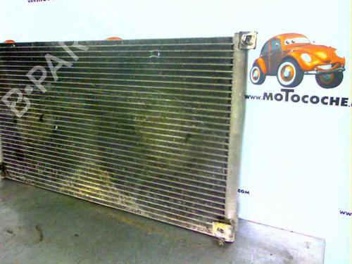 AC radiator CITROËN SAXO (S0, S1)  | BP105315M32 