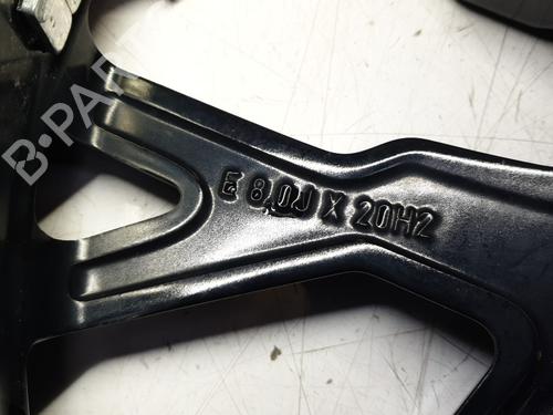 Rim FORD KUGA III (DFK) 2.5 Duratec Plug-in-Hybrid | BP31093202C45