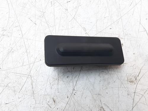 Used Tailgate handle PEUGEOT 2008 I (CU_) [2013-2025]  11810644