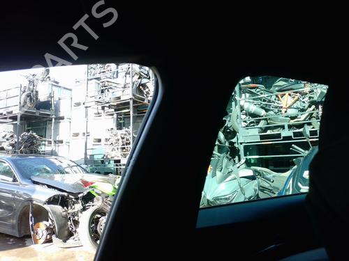 Right curtain airbag SEAT LEON Sportstourer (KL8, KLD) 2.0 TDI | BP30626072C12