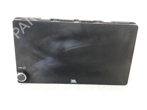 Used Electronic module TOYOTA C-HR (_X1_) [2016-2025]  21768592