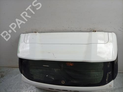Tailgate DACIA DUSTER (HM_) 1.0 TCe 100 4x4 (HMMT) | BP33273760C6 - Image 3