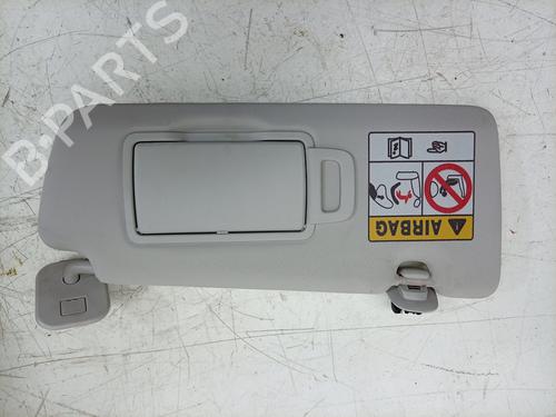 Right sun visor DACIA SANDERO III 1.0 TCe 90 | BP29182014I2 - Image 3