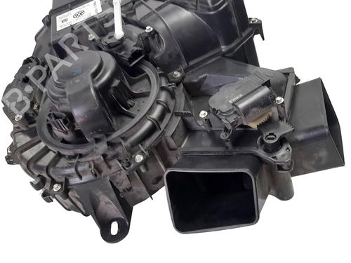 Heater matrix box SEAT ALHAMBRA (710, 711)  | BP28808701M61