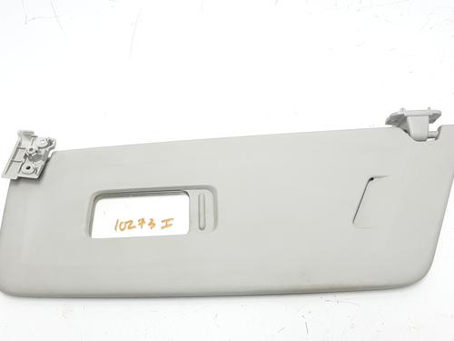 Used Left sun visor Left sun visor CITROËN C4 Picasso II 1.2 THP 130 (130 hp) 8656364 8656364