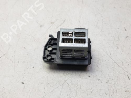 Heater resistor CITROËN C4 III (BA_, BB_, BC_) 1.2 PureTech 130 (BAHNSA, BAHNSB) | BP33965147M108 - Image 4