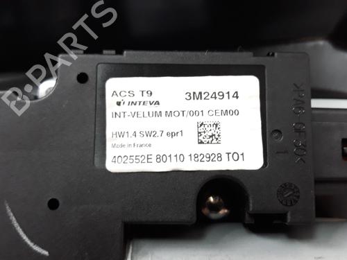 Sunroof PEUGEOT 308 SW I (4E_, 4H_)  | BP11289337C124 