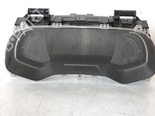 Used Instrument cluster RENAULT CAPTUR II (HF_) [2020-2025]  15767093