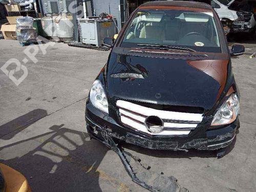 Front wipers mechanism MERCEDES-BENZ B-CLASS Sports Tourer (W245) B 180 CDI (245.207) | BP6573924C83  - Image 5