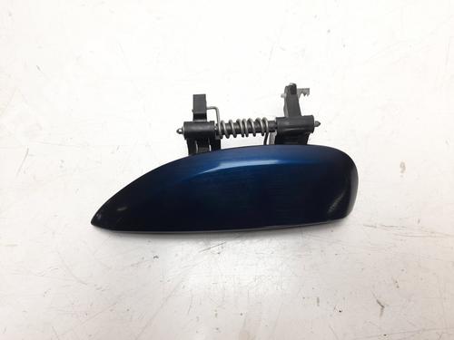 Used Rear left exterior door handle Rear left exterior door handle DACIA SANDERO II 1.5 dCi (90 hp) 7252002 7252002